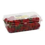 STRAWBERRIES / FRESAS