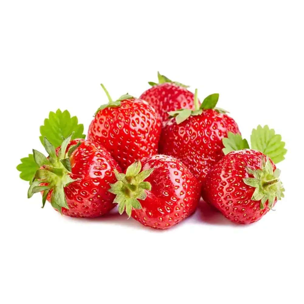 854013002014 STRAWBERRIES / FRESAS - Image 1