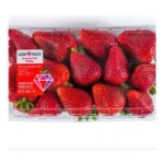 STRAWBERRIES / FRESAS 2LB