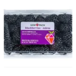 BLACKBERRIES 12Z