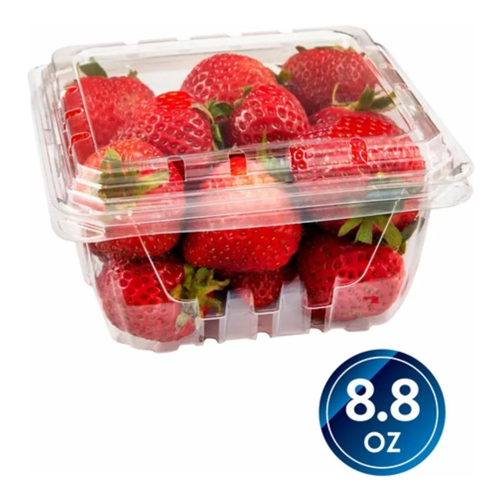 854877007378 STRAWBERRIES / FRESAS 8.8Z - Image 1