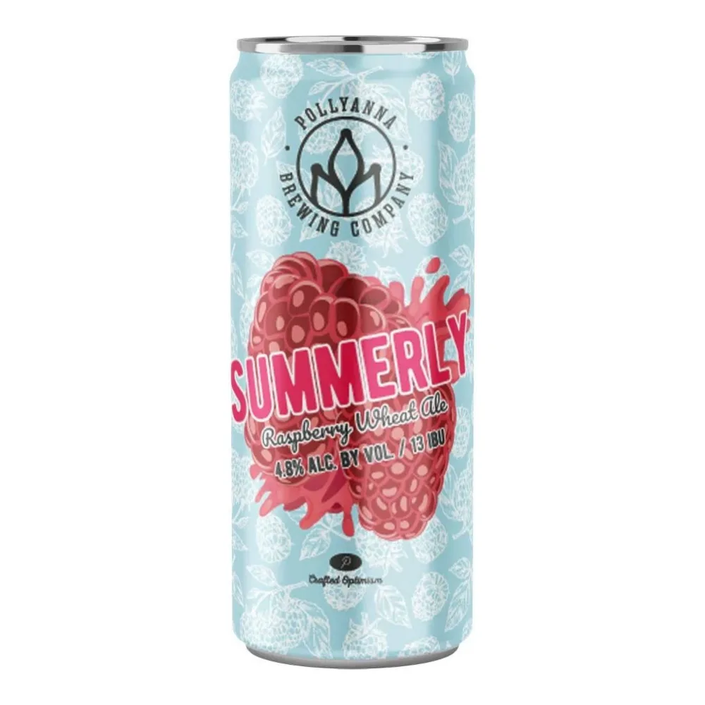 855157007682 POLLYANNA SUMMERLY 16Z/4PK - Image 1
