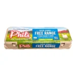 EGGS-PHILS LARGE FREE RANCH 1DZ