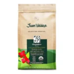 JUAN VALDEZ ORG MEDIUM ROAST 283gr