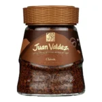 JUAN VALDEZ CLASSIC COFFEE 100gr
