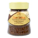JUAN VALDEZ VANILLA CINNAMON 100gr