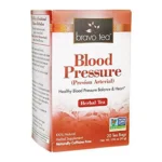 BRAVO TEA BLOOD PRESSURE  20CT