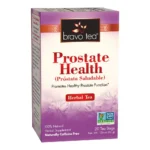 BRAVO TEA PROSTATE HEALTH 20CT