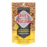 DOTS PRETZEL HNY MUST 16Z