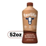 FAIRLIFE MILK 2% CHOCOLATE 52Z