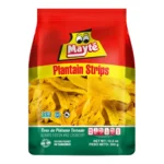 MAYTE PLANTAIN STRIPS 12Z