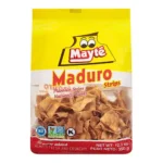 MAYTE MADURITOS PLANTAIN STRIPS 12.3Z