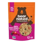 BEAR NAKED GRANOLA TR BERRY 12Z