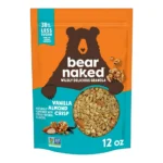 BEAR NAKED GRANOLA VAN ALM 12Z
