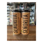 SENORITA THC MANGO 10MG 12Z/4PK