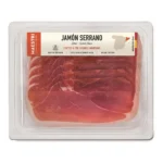 MAESTRI JAMON SERRANO SLICE 3Z