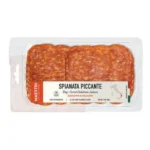 MAESTRI SPIANATA PICCANTE SLICE 3Z