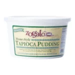 ZOGALO TAPIOCA PUDDING 16Z