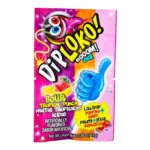 DIPLOKO SOUR TROP CANDY  0.39Z