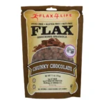 FLAX GRANOLA GF CHNKY CHOC 11Z
