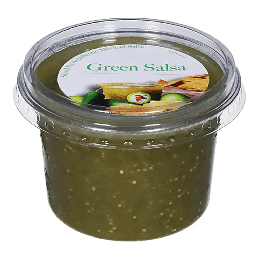 857652005842 SALSA MIA SALSA VERDE 16Z - Image 1
