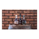 TROPICAL STRAWBERRY MOSCATO 750ML