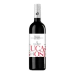 LUCA BOSIO ROSSO SWEET 750ML