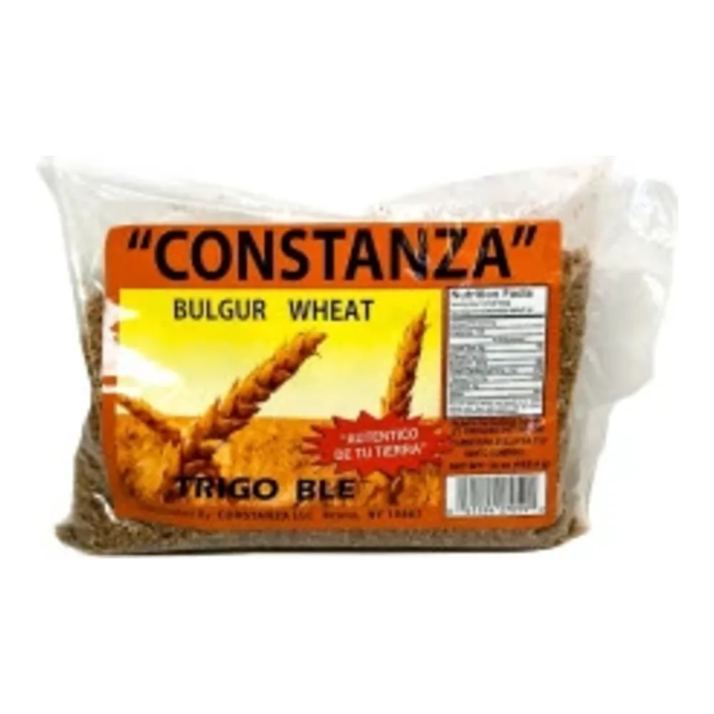 858037006218 LA CONSTANZERO TRIGO BLE 32.Z - Image 1