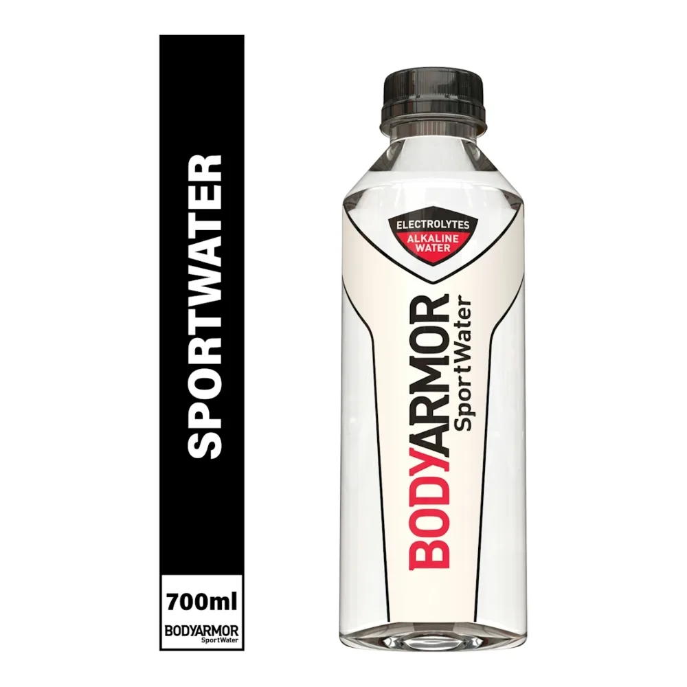 858176002140 BODYARMOR ALKALINE WATER 23.7Z - Image 1