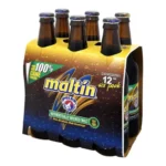 MALTIN MALTA POLAR BOTTLES 12Z/6PK