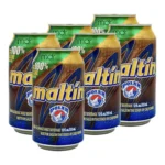 MALTIN MALTA POLAR CANS 12Z/6PK