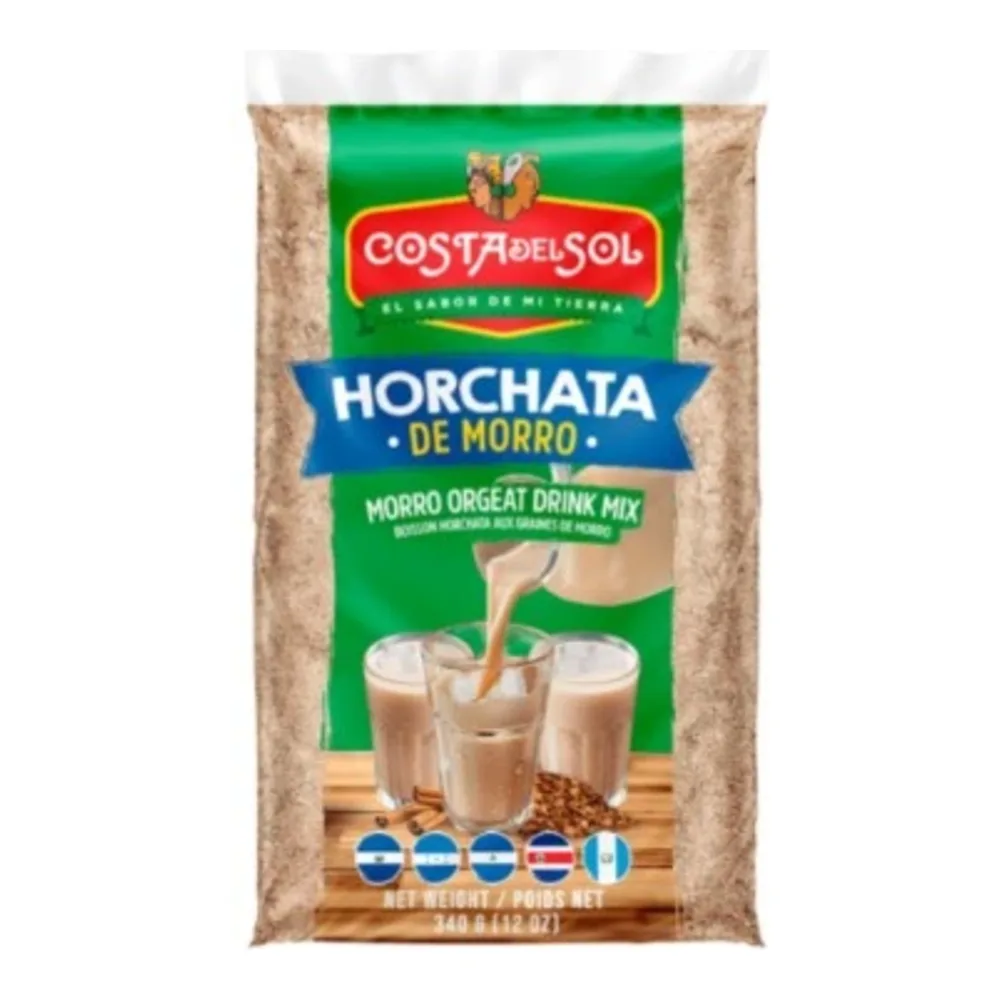 859267000250 COSTA D SOL HORCHATA MORRO 12Z - Image 1