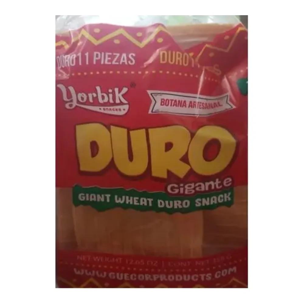 859421006012 YORBIK CHICH DURO GIANT 11CT - Image 1
