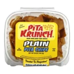PITA KRUNCH PLAIN 6.5Z