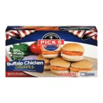 PICK 5 GARLIC BREADSTICK 8CT