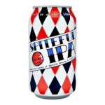 SPITEFUL BREW IPA 12Z/6PK