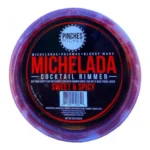 PINCHES MICHES RIMMER SWT/SPICY 8Z