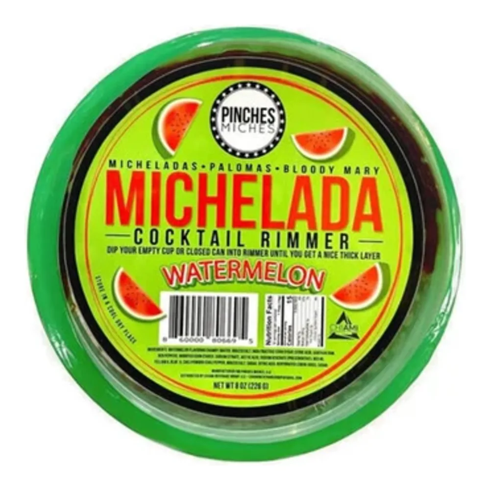 860000806695 PINCHES MICHES RIMMER SANDIA 8Z - Image 1