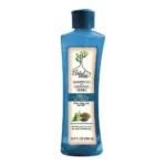 ARBOL VERDE SHAMPOO BERGAMOT 16Z