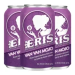 ERIS VAN MOJO 12Z/4PK