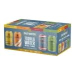 DAD WATER VARIETY 12Z/8PK
