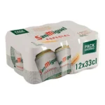 SAN MIGUEL PILS 11.2Z/12PK