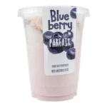 BONYA YOGURT PARFAIT BLUEBERRY 8Z