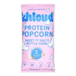 KHLOUD PRO POPCORN KETTLE 5Z