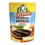 CHULA FRIJOL VOLTEADOS NEGROS 28Z