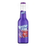 KOOL-AID SODA GRAPE 12Z