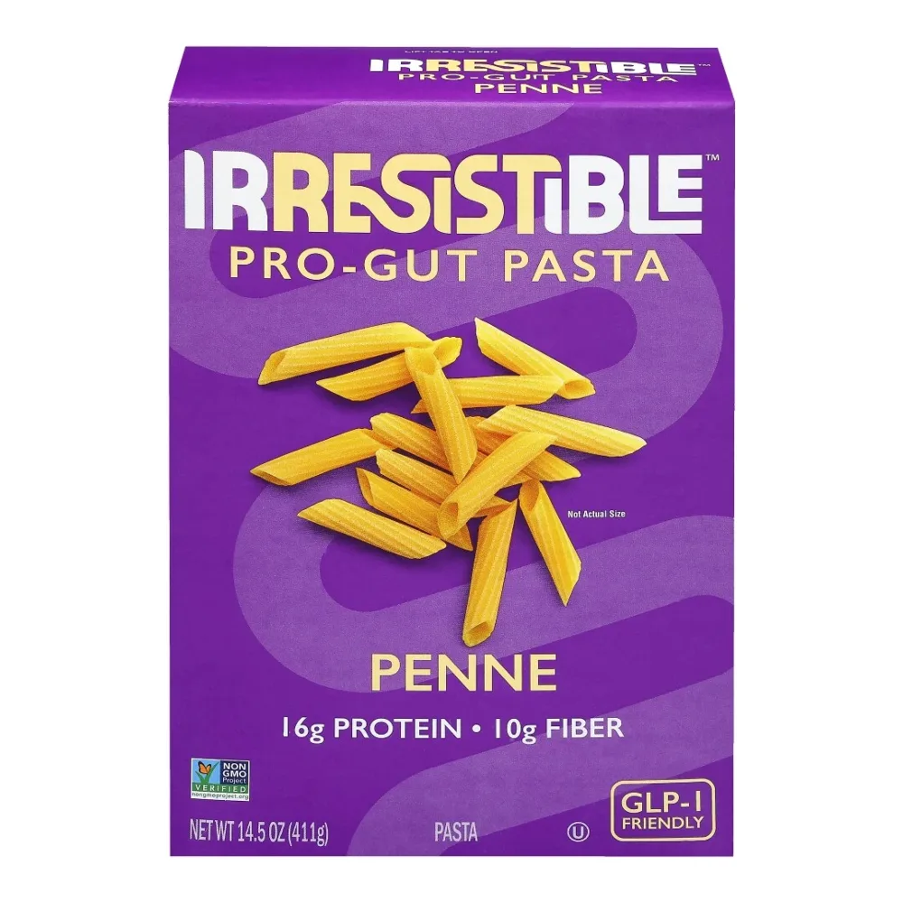 860014465215 IRRESISTIBLES PRO GUT PENNE 14Z - Image 1