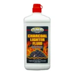 SMB CHARCOAL LIGHTER FLUID 32Z