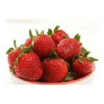 STRAWBERRIES / FRESAS 2LB