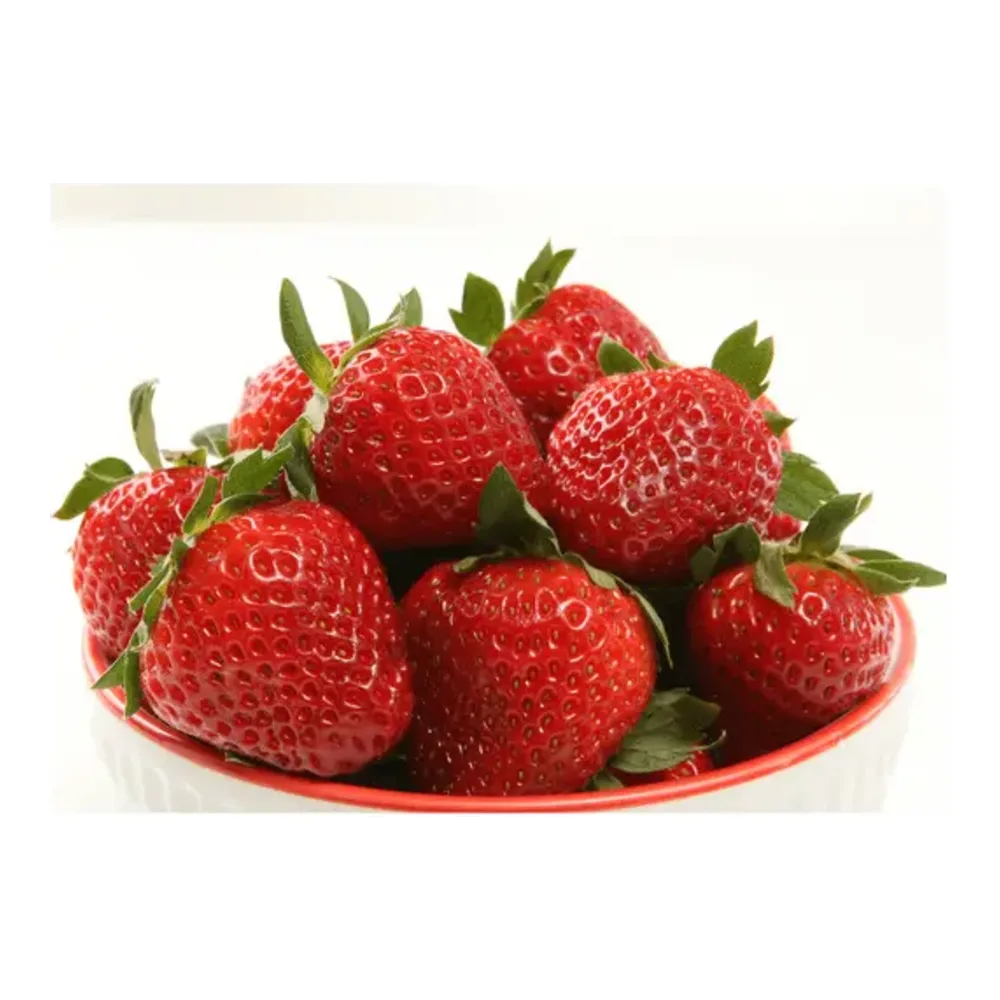 862264000178 STRAWBERRIES / FRESAS 2LB - Image 1